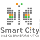 Smart City Mission Logo